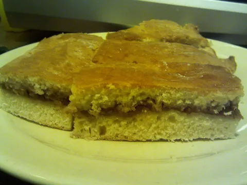 Pita od jabuka by mrwa13 još jednom :)