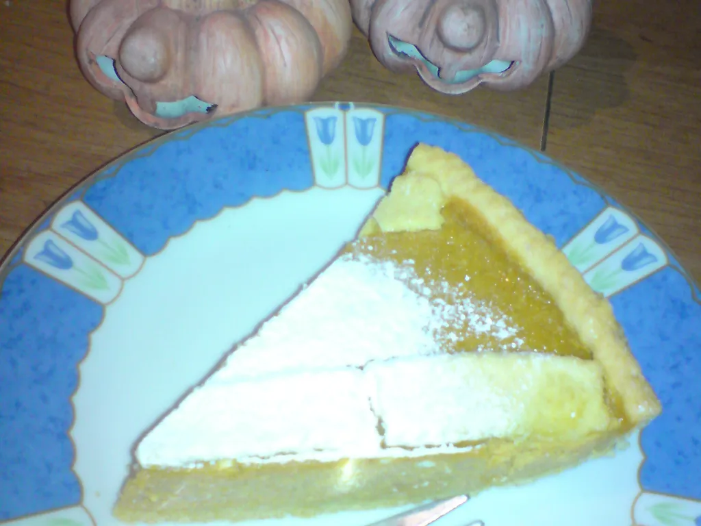 PITA OD BUTTERNUT TIKVE