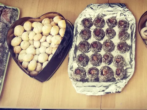 Rođendanska ❤