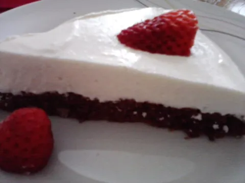 chees cake by Dukan