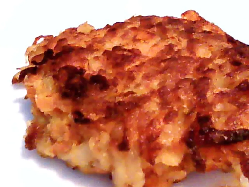 Hamburger od povrca