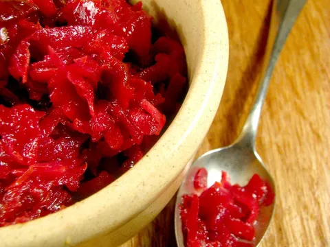 Salata od cvekle