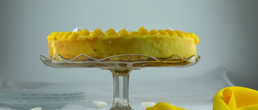 Lemon curd