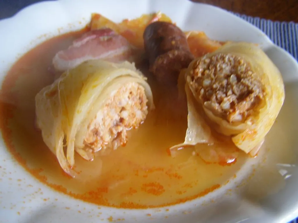 Sarma