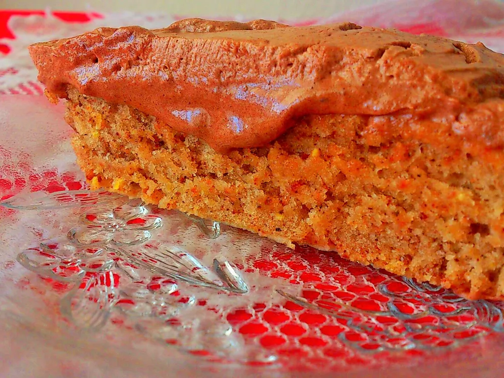 Torta od rogača