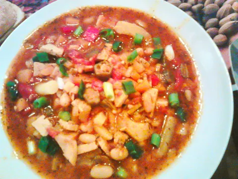 semafor dijeta