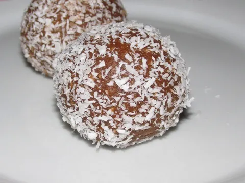 Kokos kuglice