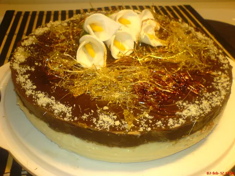 Monte torta