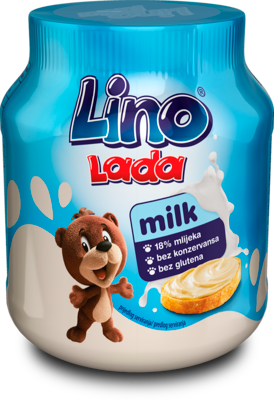 Lino lada milk