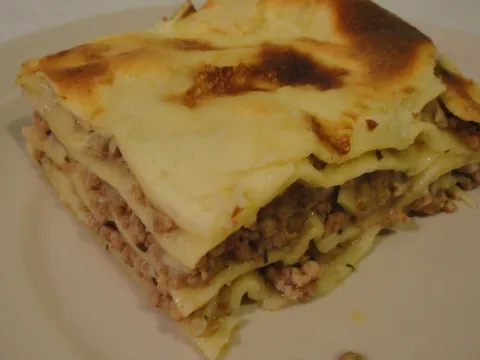 LAZANJE