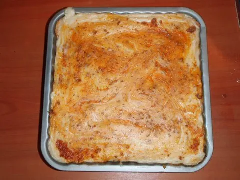 punjenje palačinke