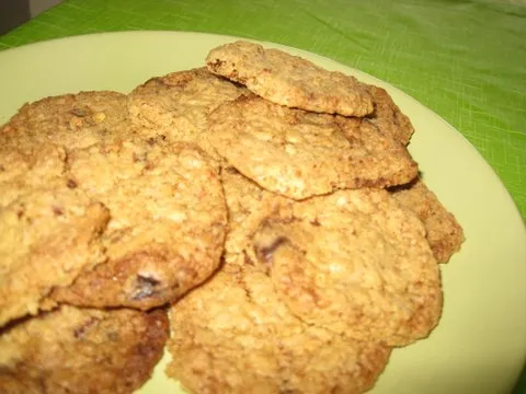 American cookies