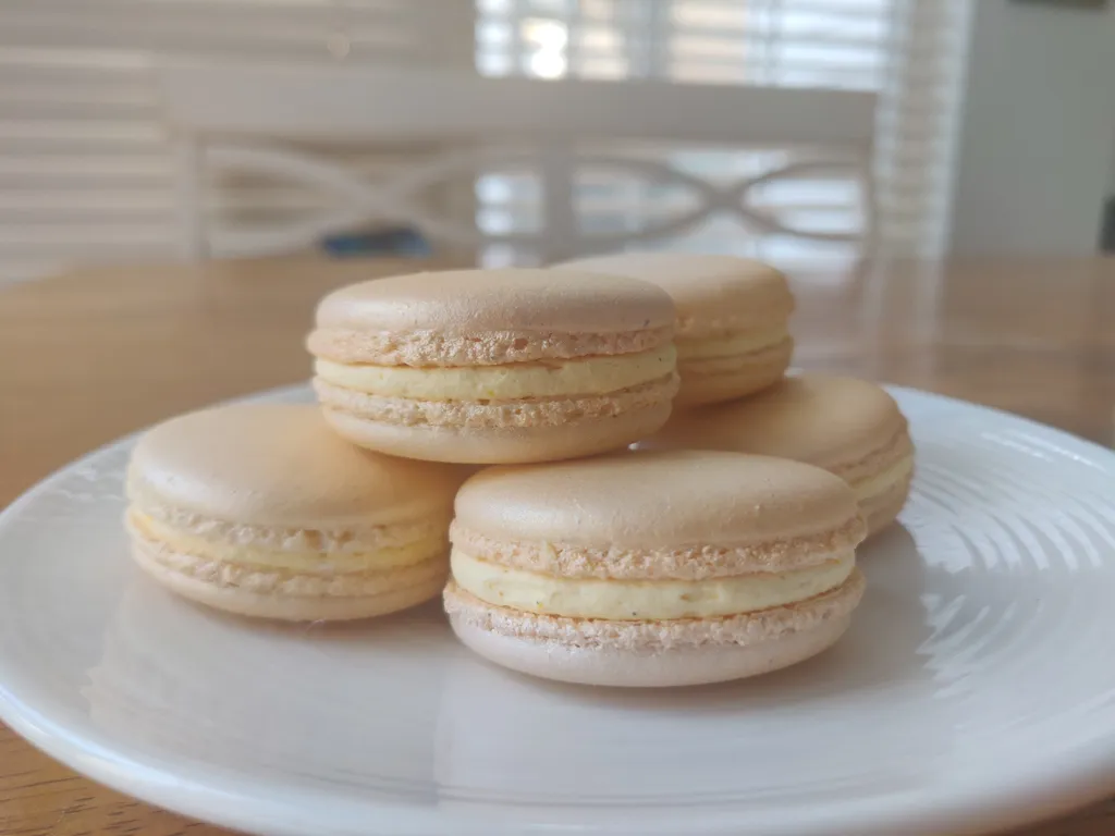 Macarons