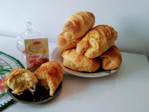 Lažne pogače