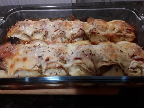 Lole od patlidzana