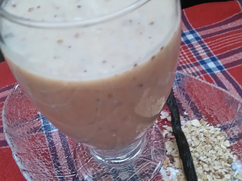 Jutarnji smoothie