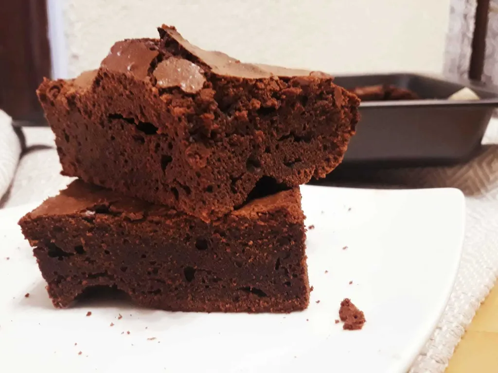 BROWNIES