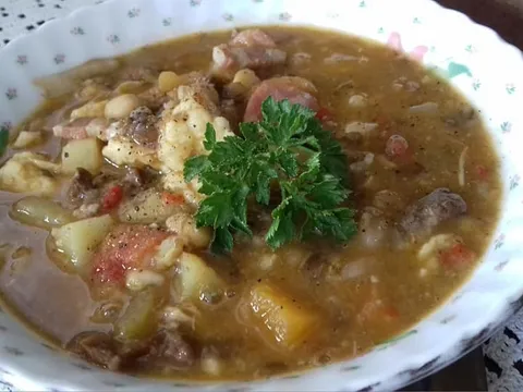 Varivo