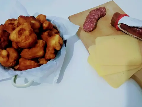 "Nesavršeni" uštipci