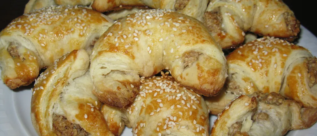 Kiflice od oraha