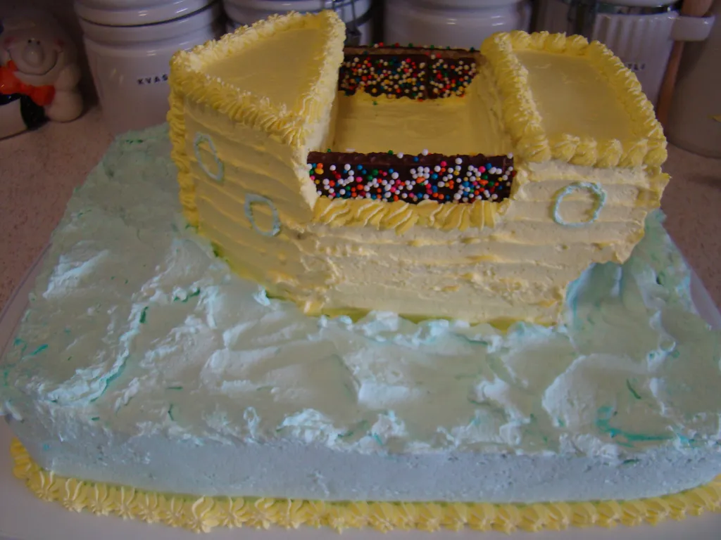 Šoder torta