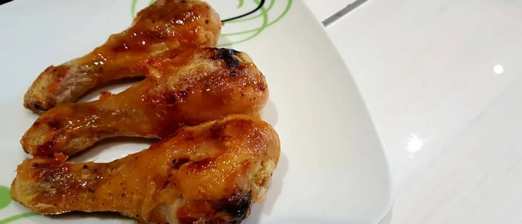 Glaze