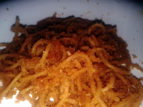 SLATKI MAKARONI