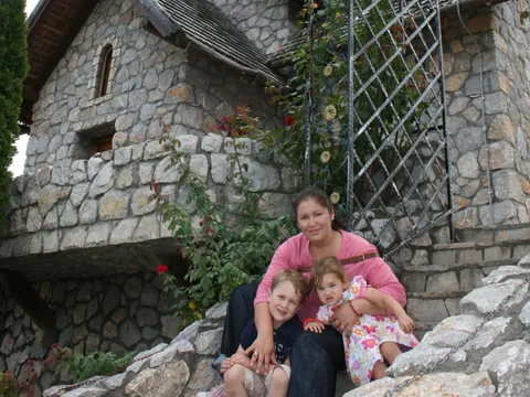 Moje sve!