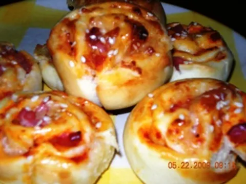 Mini Pica