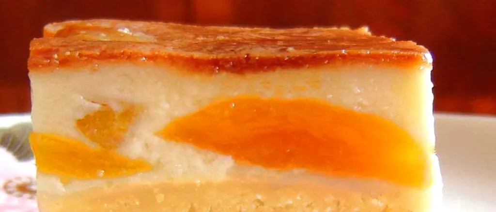Kolac vocni