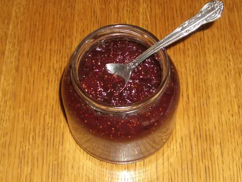 Džem od smokava by nbezik