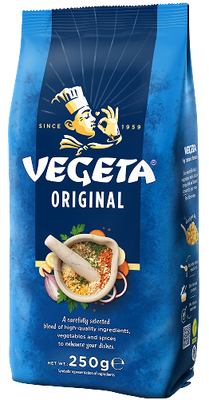 Vegeta original