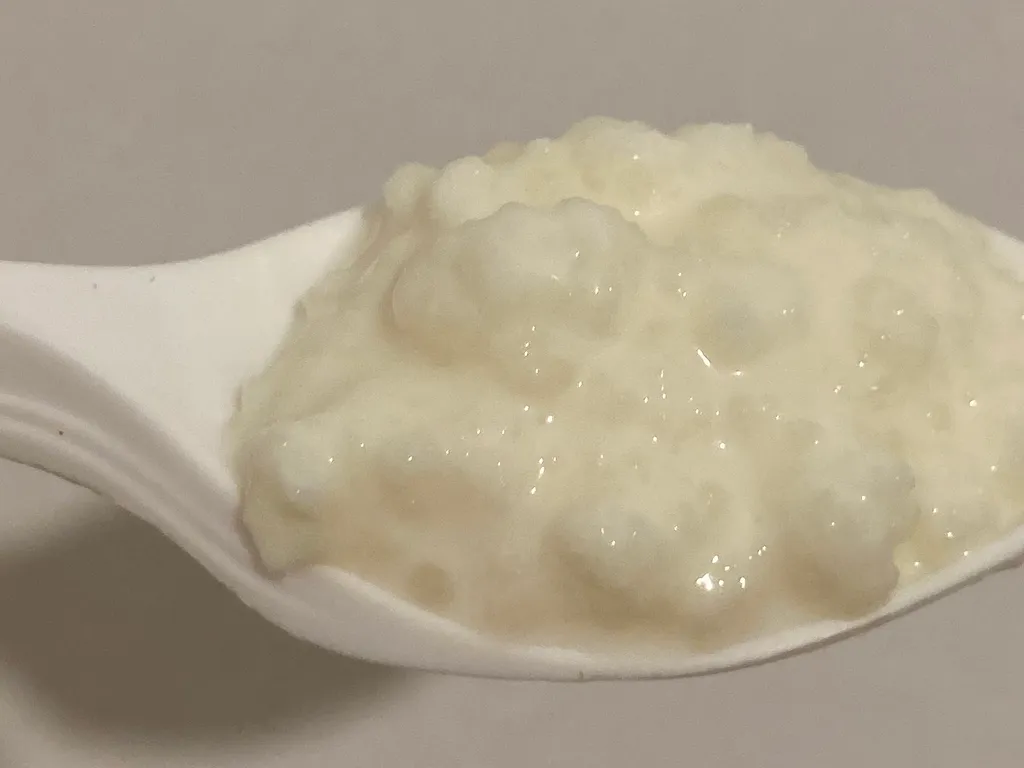 Mlecni kefir
