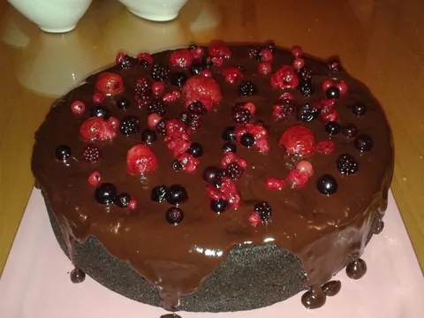 Čokoladna torta