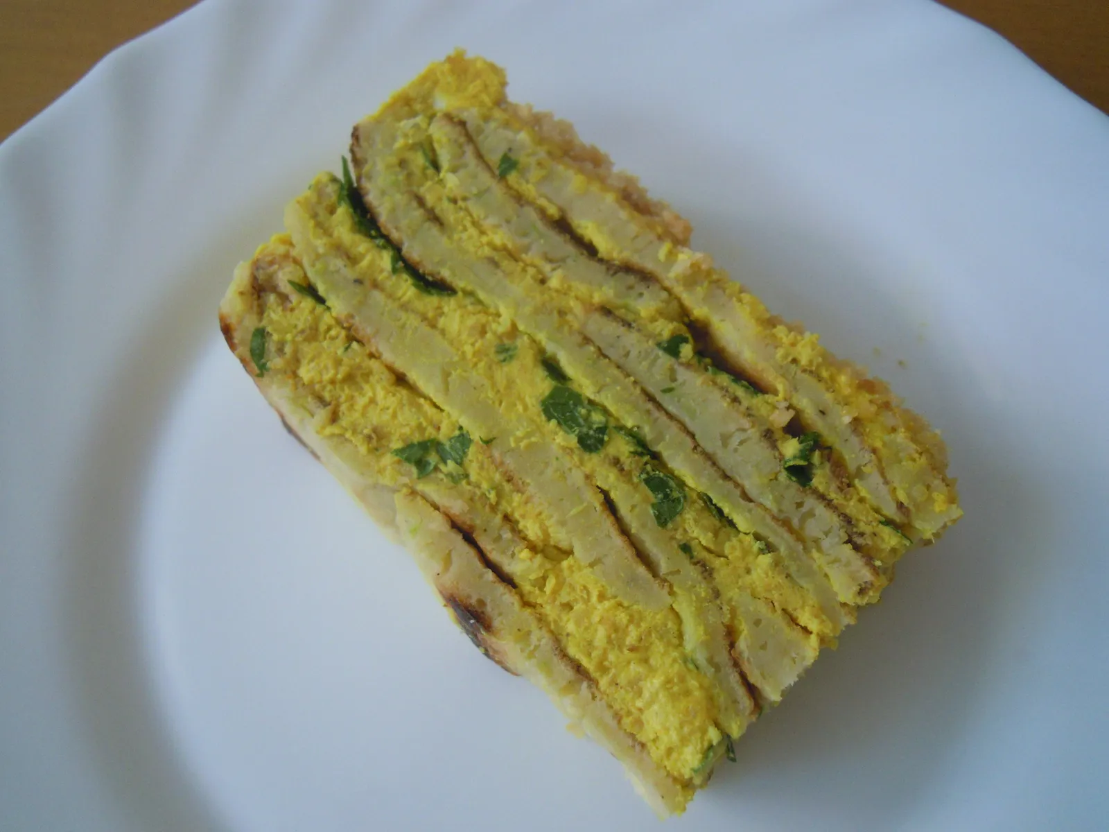 Na tanjiru