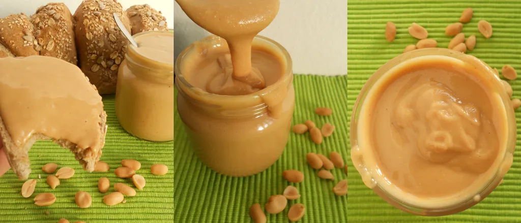 Peanut is
