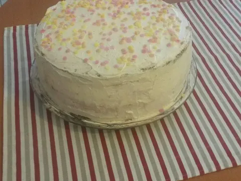 Lino lada torta