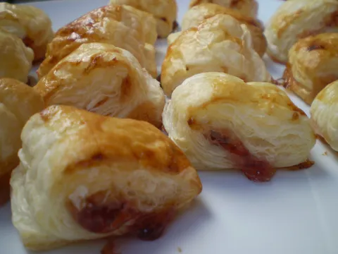 Fornetići