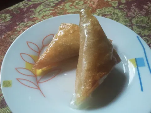 Baklava