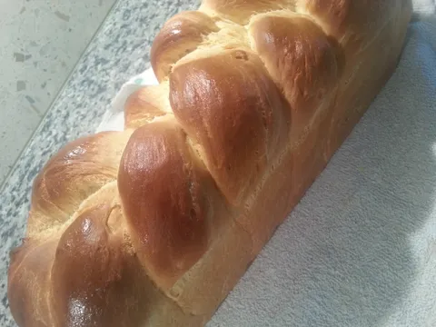 domaci hljeb