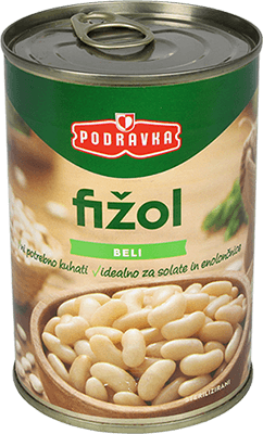 Beli fižol
