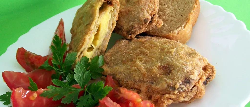 Patlidzani melancini balancini