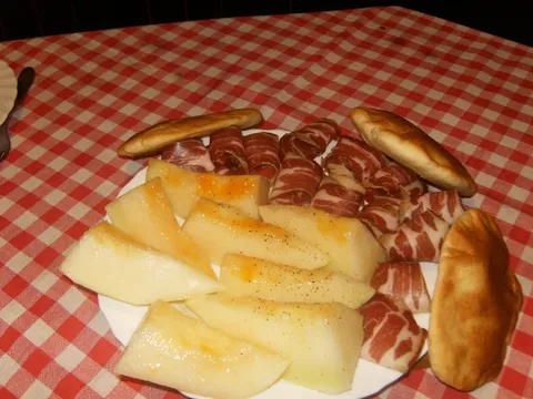 Gurmanska ideja