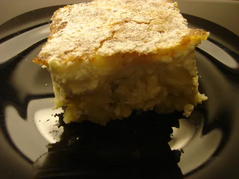 pita sa sirom