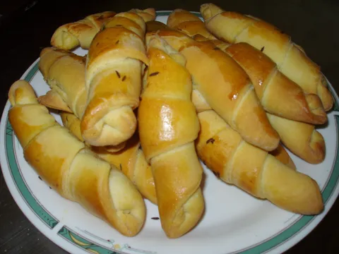 svatovske kiflice