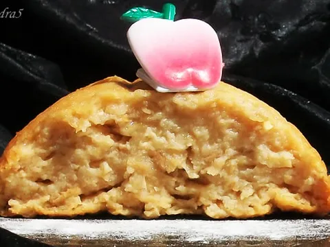 Jabuka &#8211; sir pita