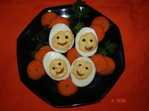 nasmijana jaja