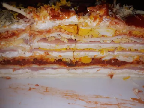 Slana torta
