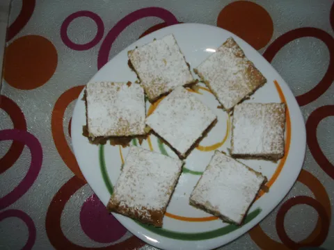 Mamina pita s jabukama