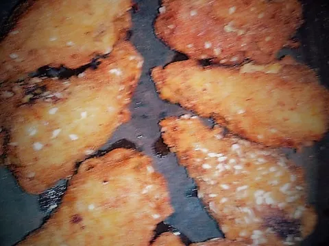 Batačići k'o zalogajčići